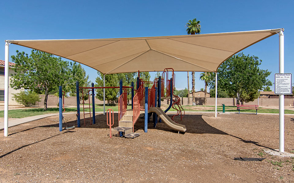 Playground C